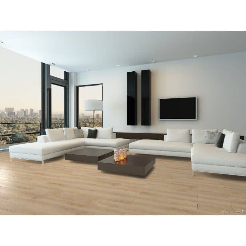 Вінілова підлога SPC Ado Fortika 1402 Grundo - Зображення 2