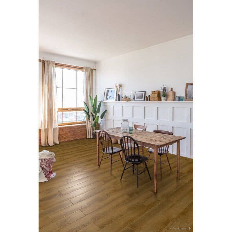 Виниловый пол SPC Ado Fortika 1406 Akra - Image 2