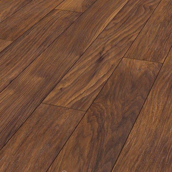 Ламинат Krono Original Atlantic 10 8156 Гикори Красная Река - Image 4