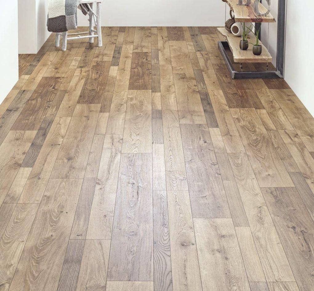 Ламінат Kaindl Natural Touch 8.0 K4362 Дуб Фарко Елеганс - Зображення 3