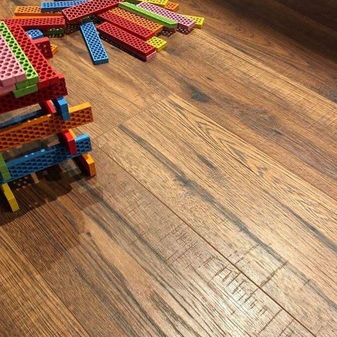 Ламинат Kaindl Natural Touch 10.0 34074 Гикори Джорджия - Image 2