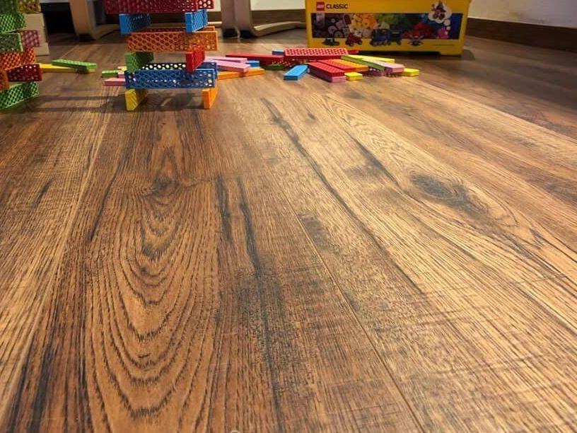 Ламинат Kaindl Natural Touch 10.0 34074 Гикори Джорджия - Image 4