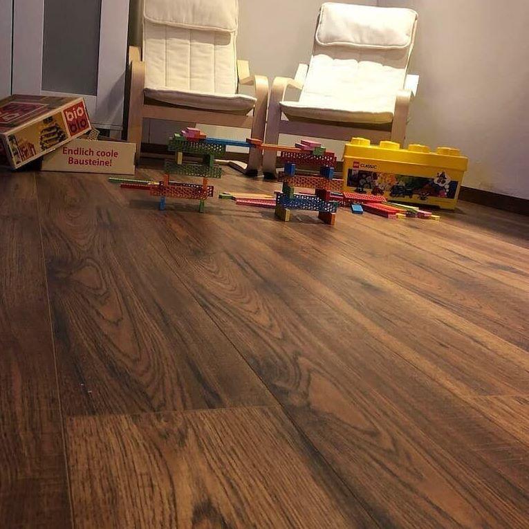 Ламинат Kaindl Natural Touch 10.0 34074 Гикори Джорджия - Image 5