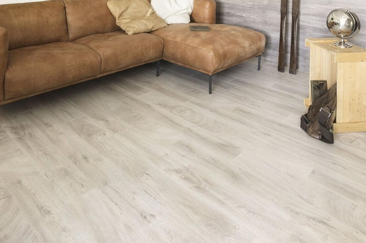 Ламінат Kaindl Natural Touch 10.0 K4384 Дуб Фреско Ліф