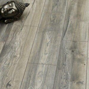 Ламінат My Floor Villa 1204 Дуб Портовий Сірий