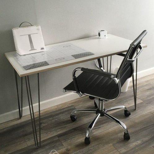 Ламінат My Floor Villa 1204 Дуб Портовий Сірий - Зображення 4