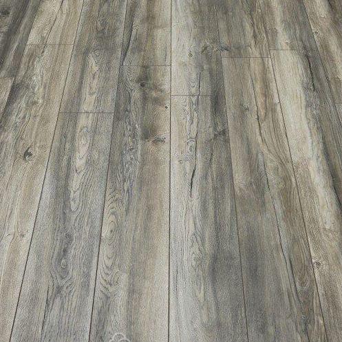 Ламінат My Floor Villa 1204 Дуб Портовий Сірий - Зображення 5