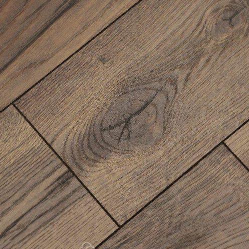 Ламінат My Floor Villa 1221 Дуб Петерсон Темний - Зображення 3