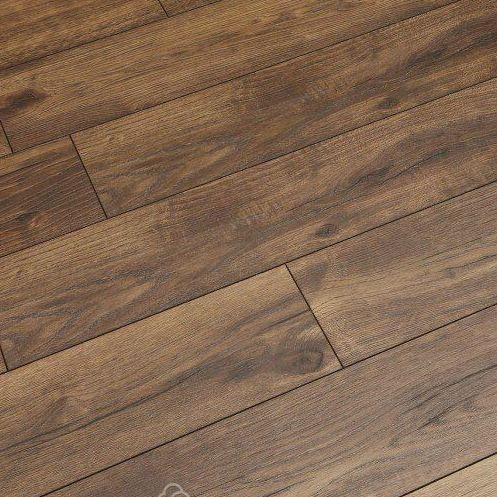 Ламінат My Floor Villa 1221 Дуб Петерсон Темний - Зображення 4