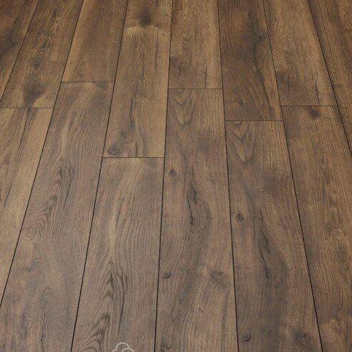 Ламінат My Floor Villa 1221 Дуб Петерсон Темний - Зображення 6