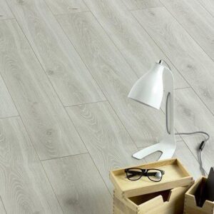 Ламінат Alsafloor Osmoze 448 Дуб Сірий