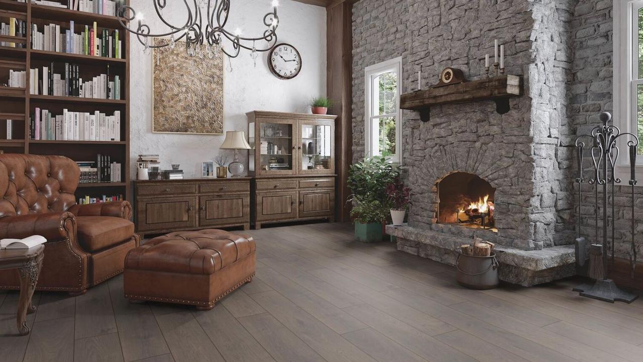 Ламинат My Floor Cottage 807 Дуб Атласный - Image 2