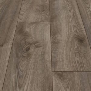 Ламінат My Floor Residence 1010 Дуб Макро Коричневий