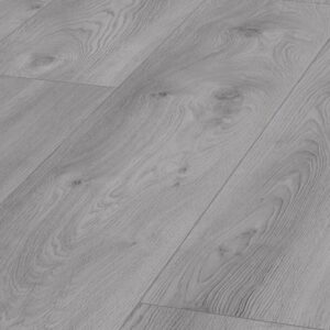Ламінат My Floor Residence 1019 Дуб Макро Світло-сірий