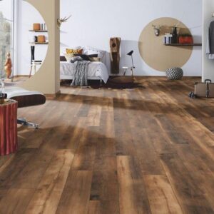 Ламинат Krono Original Atlantic 10 K412 Дуб Доублун