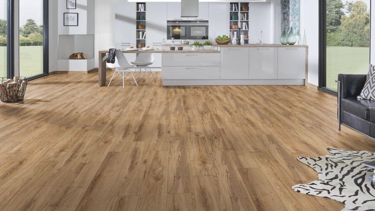 Ламинат Krono Original Variostep Classic К419 Дуб Армори