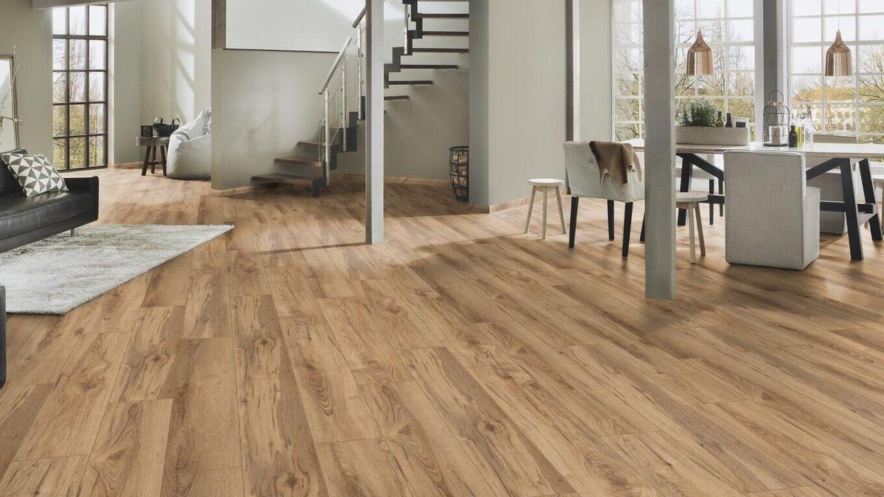 Ламинат Krono Original Variostep Classic К419 Дуб Армори - Image 3