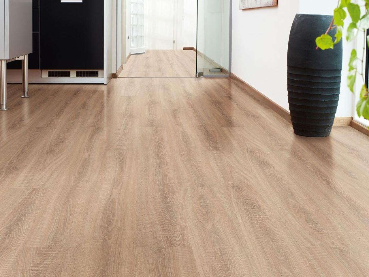 Ламинат Kaindl Classic Touch 8.0 37526 Дуб Росано