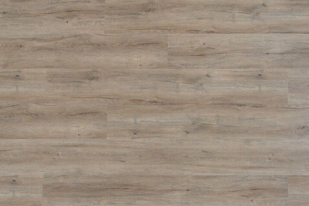 Вінілова підлога Vinilam Ceramo 8870 Дуб Женева - Зображення 3