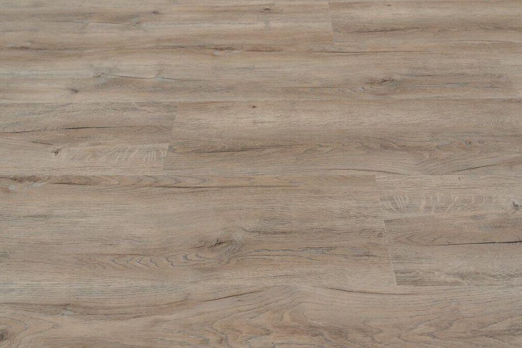 Вінілова підлога Vinilam Ceramo 8870 Дуб Женева - Зображення 4