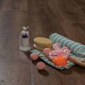 Вінілова підлога Vinilam Ceramo 8885 Дуб Берн