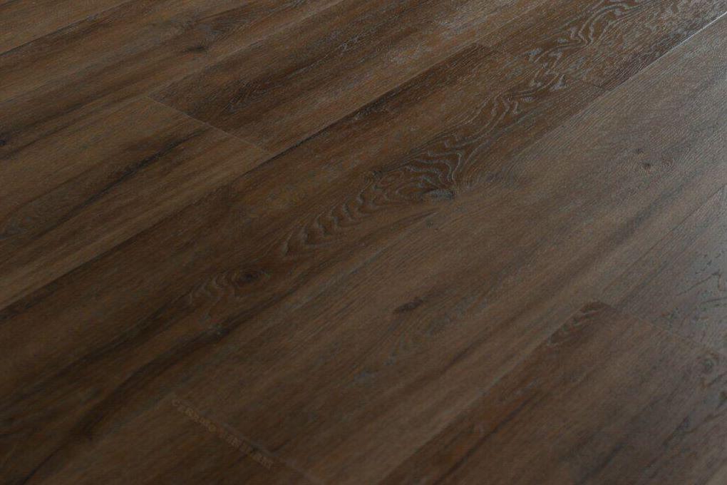 Вінілова підлога Vinilam Ceramo 8885 Дуб Берн - Зображення 3