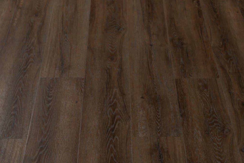 Вінілова підлога Vinilam Ceramo 8885 Дуб Берн - Зображення 4