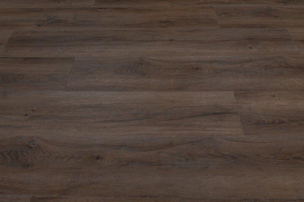 Вінілова підлога Vinilam Ceramo 8885 Дуб Берн - Зображення 6