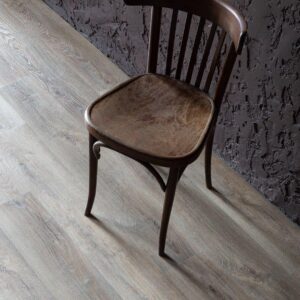 Вінілова підлога Vinilam Click 15783 Дуб Амберг