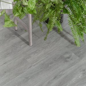 Вінілова підлога Vinilam Click 6231 Дуб Ердинг