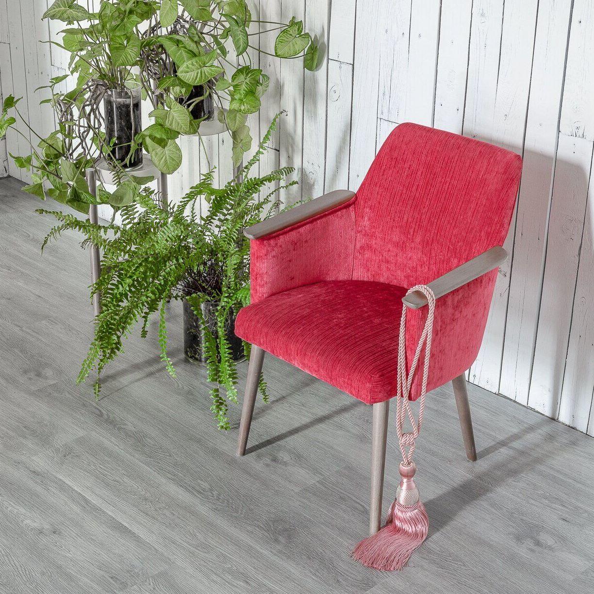 Вінілова підлога Vinilam Click 6231 Дуб Ердинг - Зображення 3