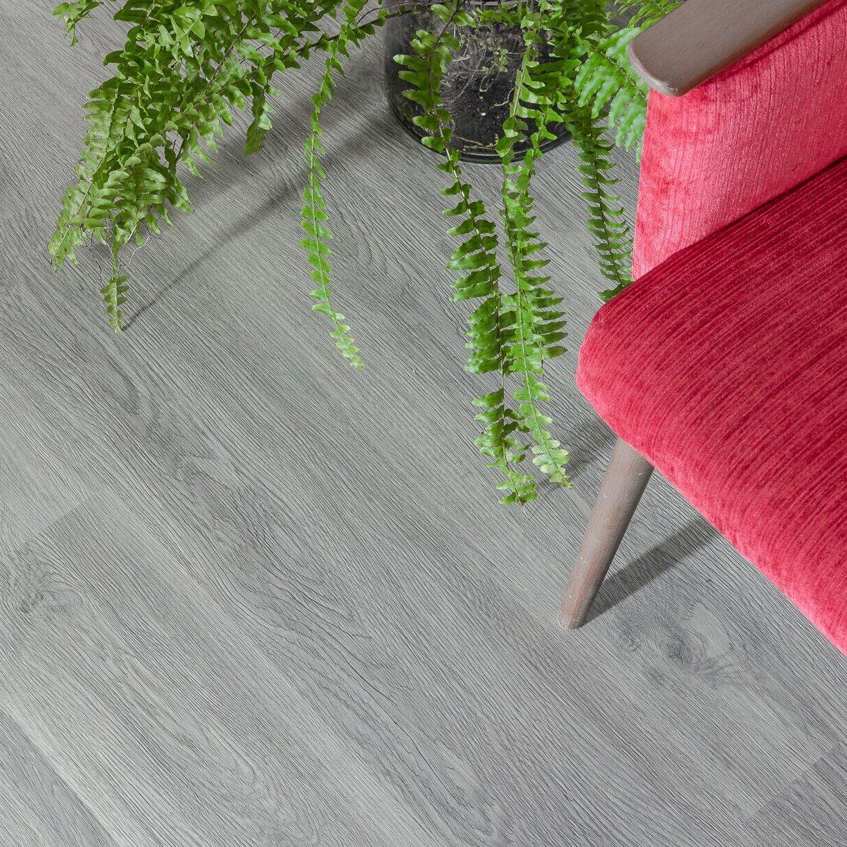 Вінілова підлога Vinilam Click 6231 Дуб Ердинг - Зображення 5