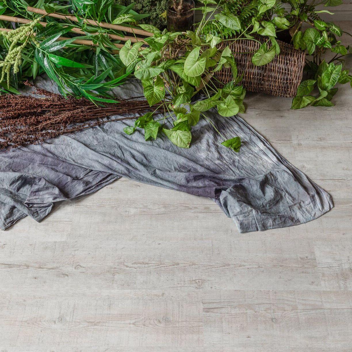 Виниловый пол Vinilam Click 8591 Дуб Форст New - Image 2