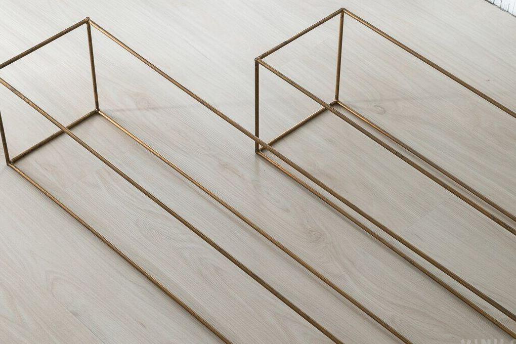 Виниловый пол Vinilam 2541 Дуб Бремен New - Image 4