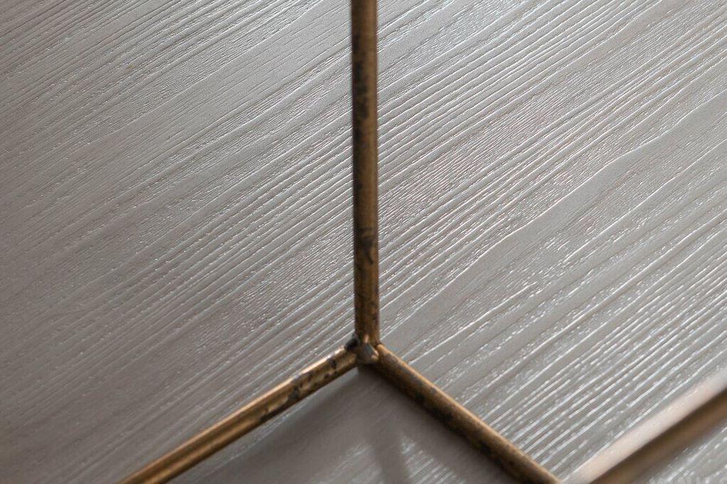 Виниловый пол Vinilam 2541 Дуб Бремен New - Image 5