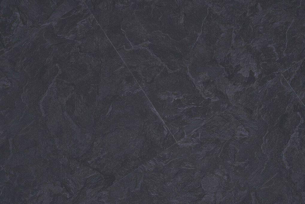 Вінілова підлога Vinilam Ceramo 61607 Сланцевий Чорний - Зображення 5