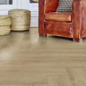 Виниловый пол