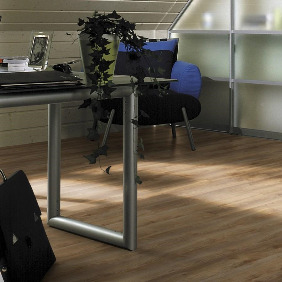 Ламинат Kronotex Mammut Дуб Натуральный Макро / 4794