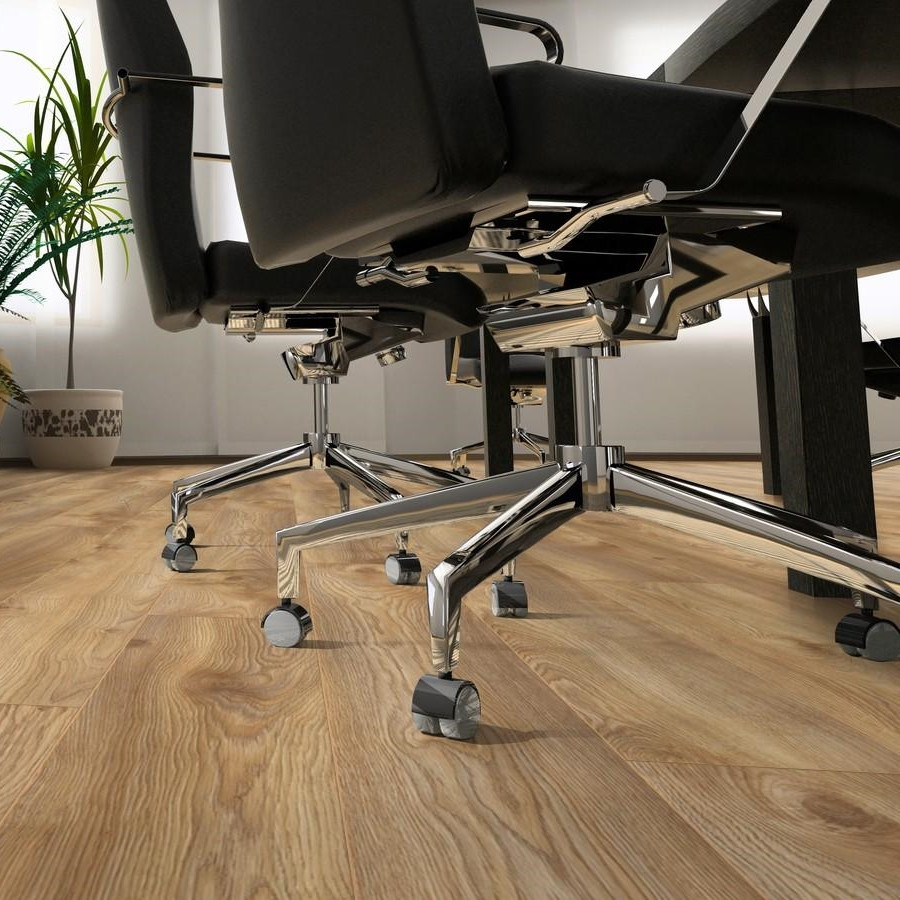 Ламинат Kronotex Mammut Дуб Натуральный Макро / 4794 - Image 4