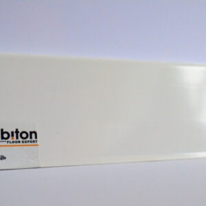 Плинтус INDO Arbiton Белый Глянец