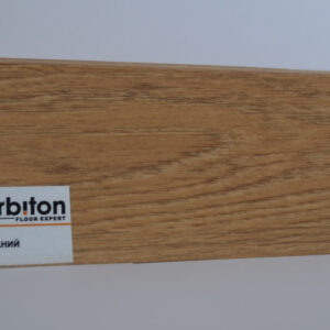 Плінтус INDO Arbiton Дуб Вишуканий