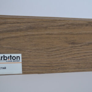 Плінтус INDO Arbiton Дуб Скальний