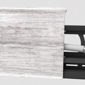 Плінтус INDO Arbiton Дуб Філадельфія