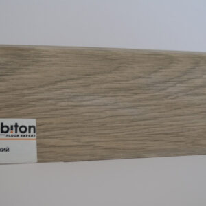 Плінтус INDO Arbiton Дуб Кавказький