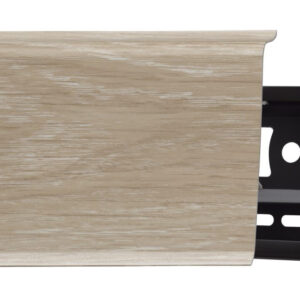 Плінтус INDO Arbiton Дуб Пісочний