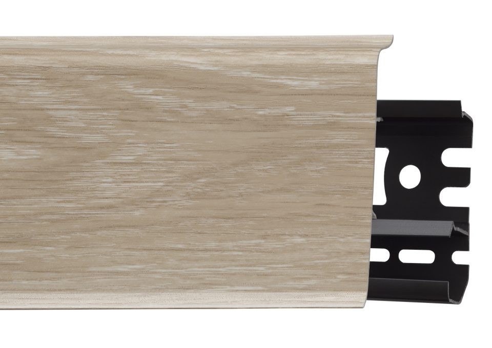 Плінтус INDO Arbiton Дуб Пісочний