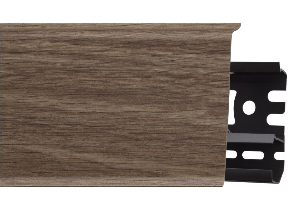 Плінтус INDO Arbiton Дуб Вікторія