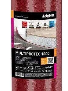 Arbiton Multiprotec 1000 1.5mm/8 м.кв.