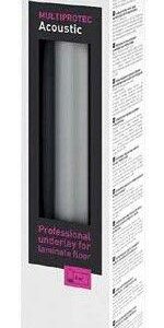 Arbiton Multiprotec Acoustic 2mm/8 м.кв.