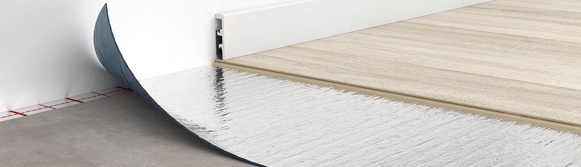 Arbiton Multiprotec Acoustic 2mm/8 м.кв. - Image 2